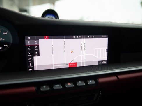 Certified 2021 Porsche 911 Carrera S image 15