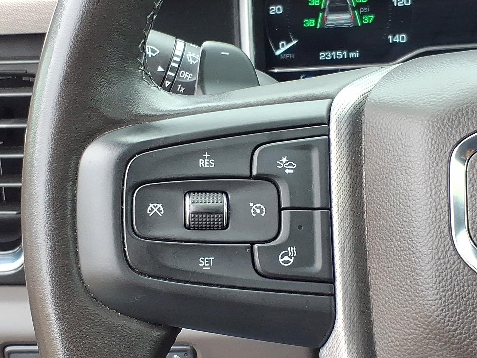 Used 2024 GMC Sierra 1500 Denali w/ Denali Reserve Package AWD/4WD image 22