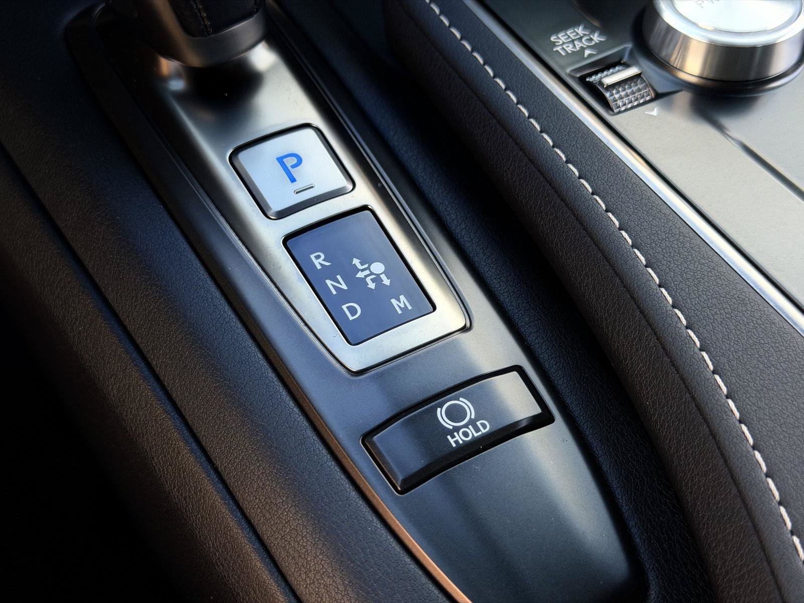 Used 2024 Lexus LC 500 Convertible w/ Touring Package RWD image 30