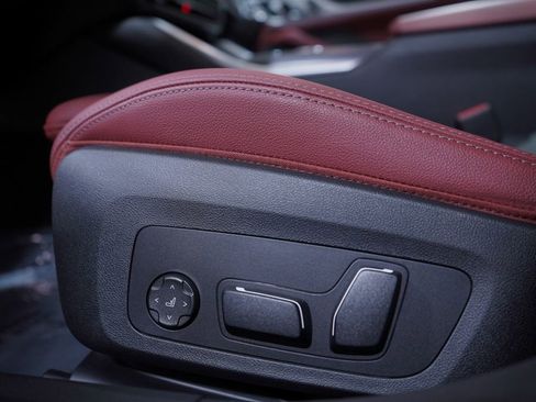 Used 2025 BMW 440i xDrive image 18