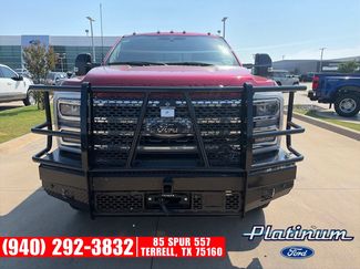 Used 2024 Ford F250 King Ranch AWD/4WD video 2
