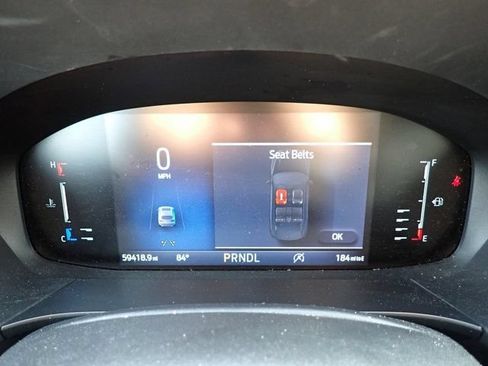 Used 2024 Ford Escape ST-Line FWD image 16