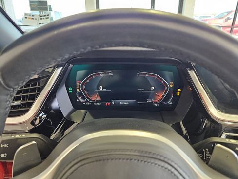 Used 2019 BMW Z4 sDrive30i w/ M Sport Package image 24