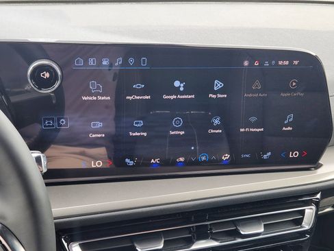 New 2026 Chevrolet Traverse LT w/ Driver Confidence Package image 16