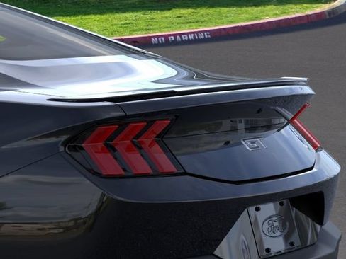 New 2026 Ford Mustang GT Premium RWD image 22