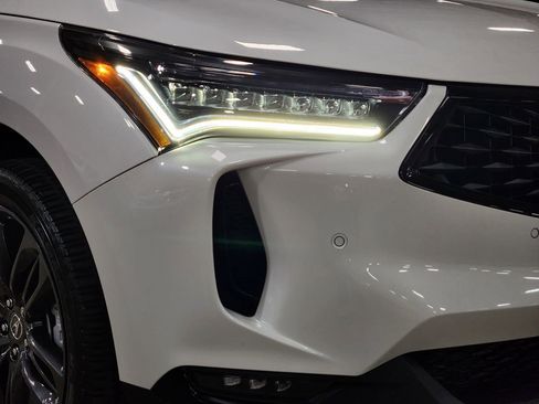 Used 2022 Acura RDX A-Spec image 13