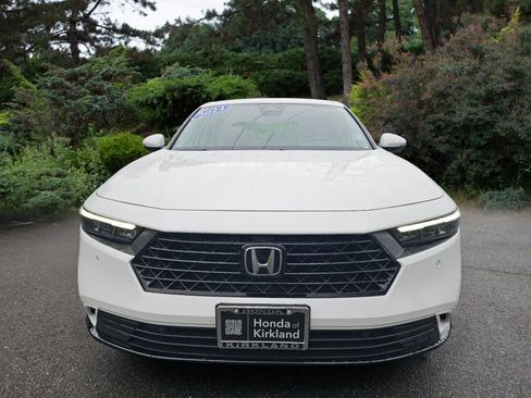 Used 2024 Honda Accord EX-L image 2