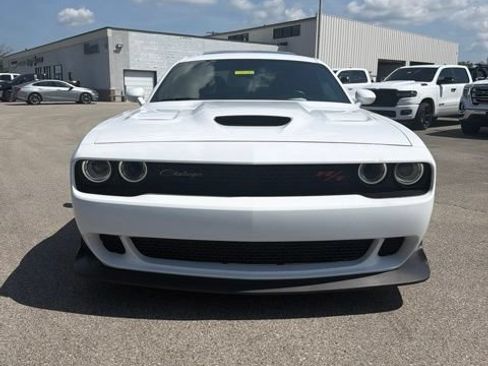 Used 2020 Dodge Challenger R/T Scat Pack RWD image 9