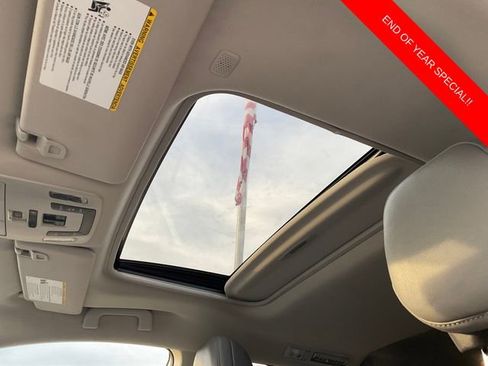 Used 2022 Toyota Sienna XLE image 12