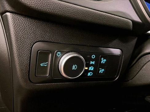 Certified 2022 Ford Escape SEL w/ SEL Stealth AWD Package image 30
