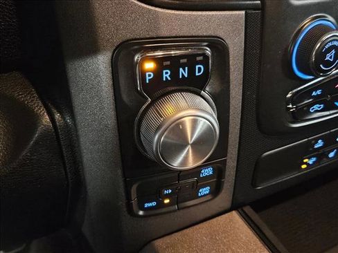 Used 2018 RAM 1500 Rebel w/ Ram 1500 Black Rebel Group image 12