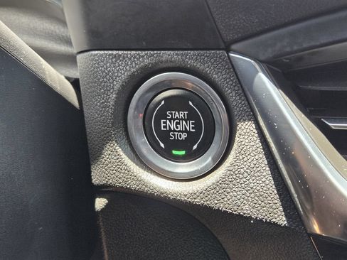 Used 2025 Buick Encore GX Sport Touring w/ Experience Buick Package FWD image 23