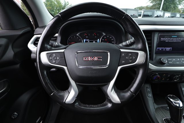 Used 2019 GMC Acadia SLT AWD/4WD image 11