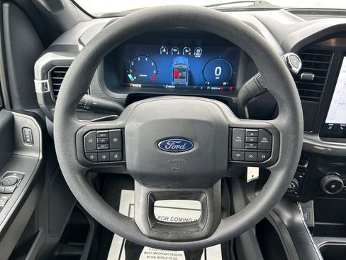 Used 2024 Ford F150 STX AWD/4WD image 16