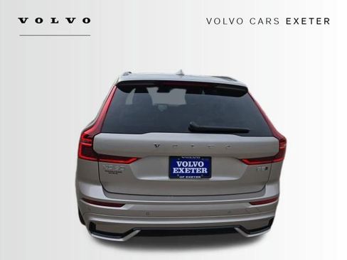 New 2026 Volvo XC60 B5 Plus w/ Climate Package AWD/4WD image 6