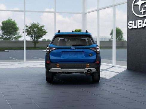 New 2026 Subaru Forester Wilderness AWD/4WD image 8