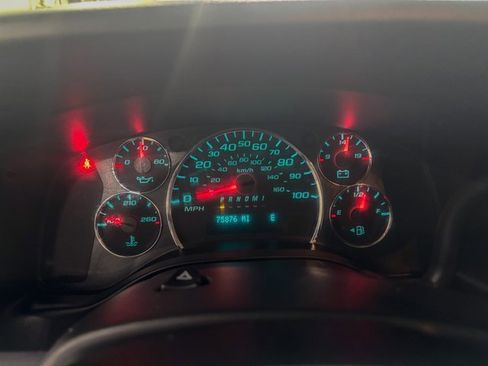 Used 2019 Chevrolet Express 3500 LT w/ LT Preferred Equipment Group image 20