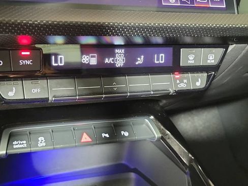 Used 2024 Audi RS 3 AWD/4WD image 31
