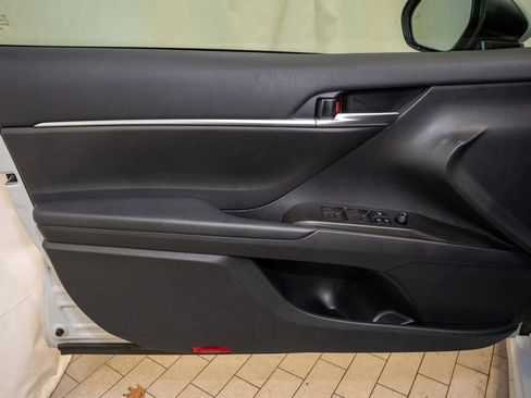 Certified 2024 Toyota Camry SE image 11