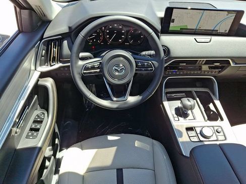 New 2026 MAZDA CX-90 3.3 Turbo w/ Premium Sport Pkg AWD/4WD image 9