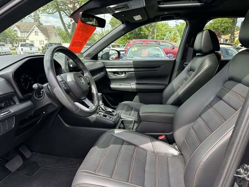 Used 2024 Honda CR-V Sport-L image 10