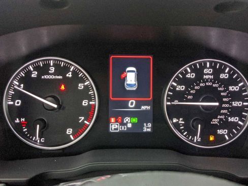 New 2026 Subaru Crosstrek 2.5i Limited image 16