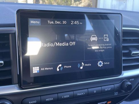 New 2026 Hyundai Venue SEL image 25