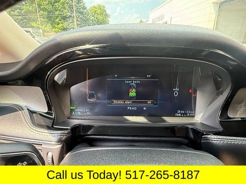 Certified 2023 Lincoln Corsair Grand Touring w/ Equipment Group 301A AWD/4WD image 29