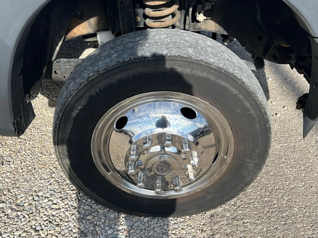 Used 2012 Ford F450 XL w/ XL Value Pkg RWD image 10