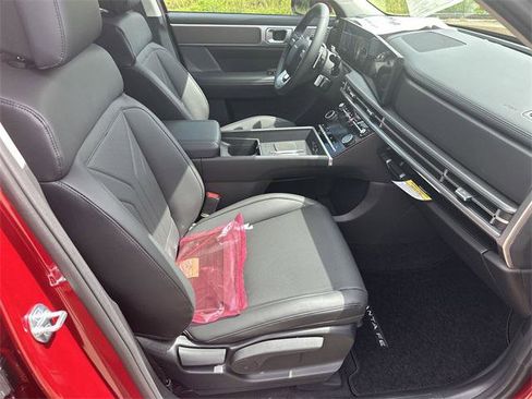 New 2025 Hyundai Santa Fe SEL image 13