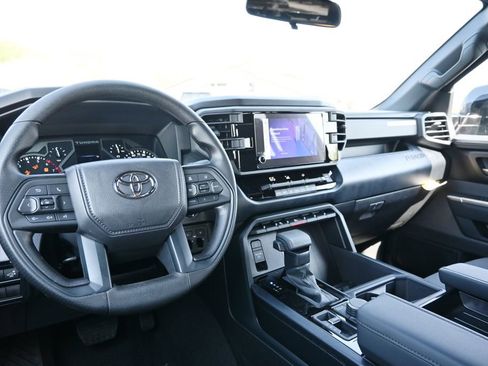 New 2026 Toyota Tundra SR5 AWD/4WD image 18