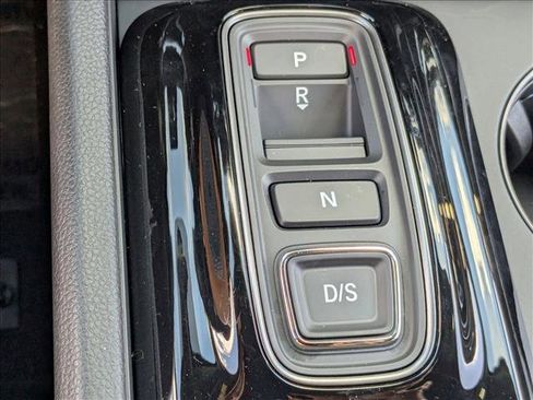 New 2025 Honda Pilot TrailSport image 12