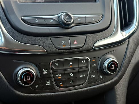 Certified 2024 Chevrolet Equinox LT AWD/4WD image 21