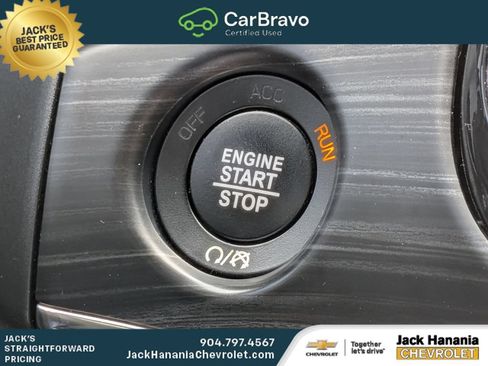 Used 2021 Jeep Grand Cherokee Limited w/ Quick Order Package 28K 80th RWD image 30