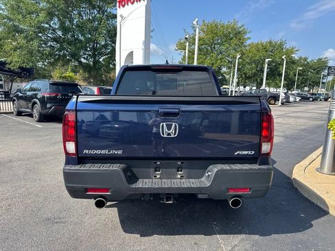 Used 2023 Honda Ridgeline RTL image 4