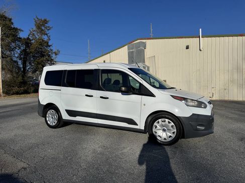 Used 2017 Ford Transit Connect XL image 23