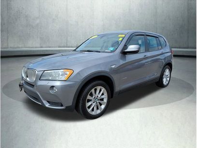 Used 2014 BMW X3 xDrive28i