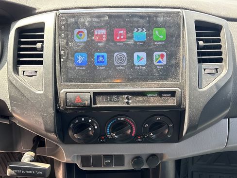 Used 2012 Toyota Tacoma 2WD Regular Cab image 24