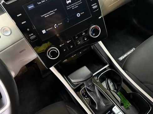 Certified 2023 Hyundai Tucson SEL image 29