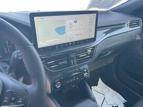 Certified 2023 Ford Escape ST-Line w/ Tech Pack #1 image 12