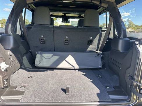New 2026 Jeep Wrangler Unlimited Sport AWD/4WD image 13