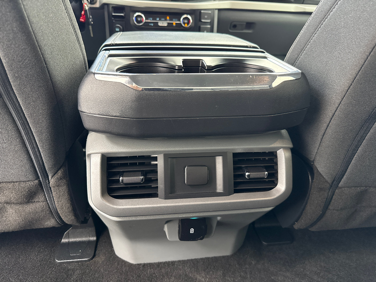 Used 2022 Ford F150 XLT w/ Equipment Group 301A Mid RWD image 39