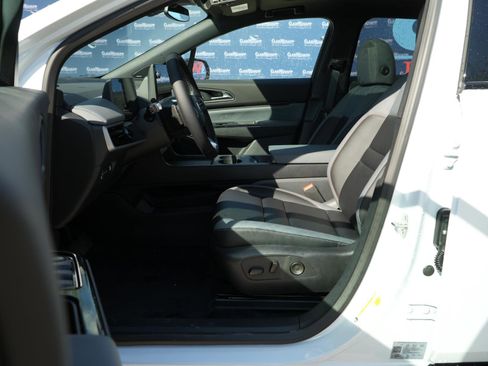 New 2026 Honda Prologue Touring image 16