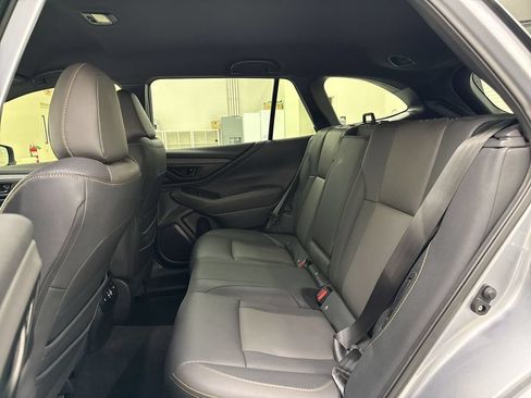 Used 2024 Subaru Outback Wilderness AWD/4WD image 21