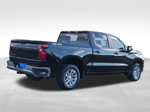 New 2026 Chevrolet Silverado 1500 LT image 5