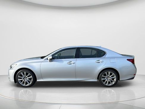 Used 2014 Lexus GS 350 AWD w/ Premium Package image 2
