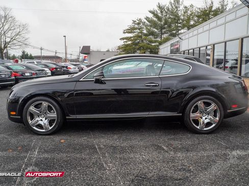 Used 2005 Bentley Continental GT image 4