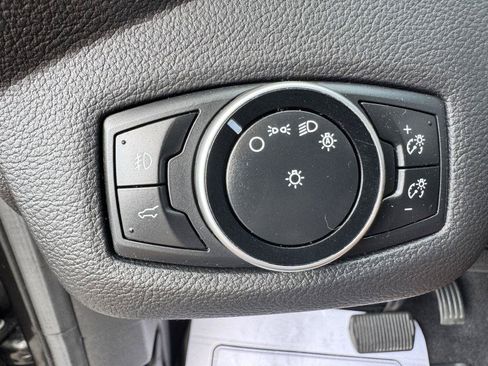 Used 2017 Ford Escape Titanium AWD/4WD image 25