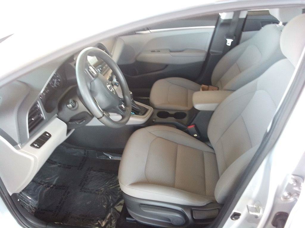 Used 2020 Hyundai Sonata SE FWD image 13