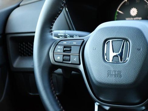 New 2026 Honda CR-V Sport image 24